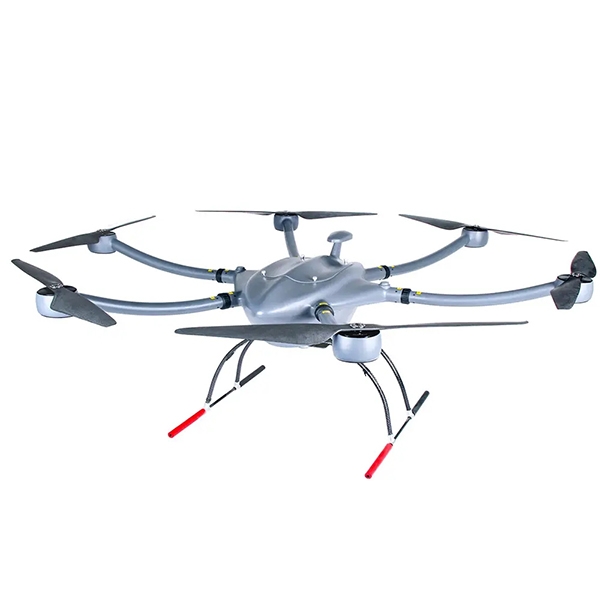 unmanned aerial vehicle