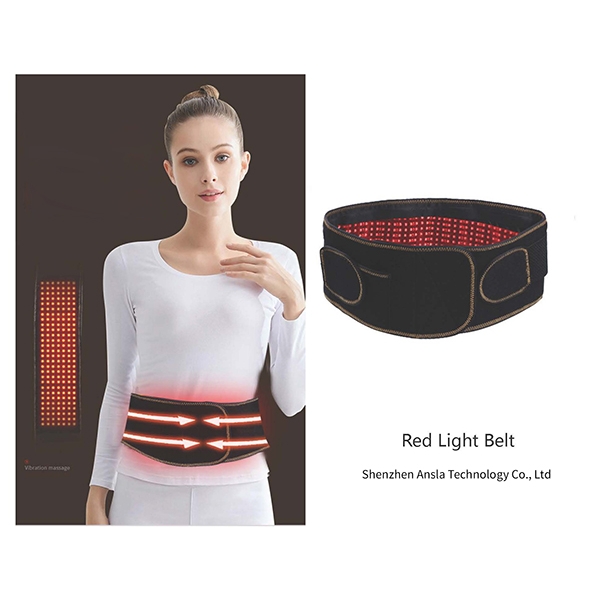 Red Light Belt