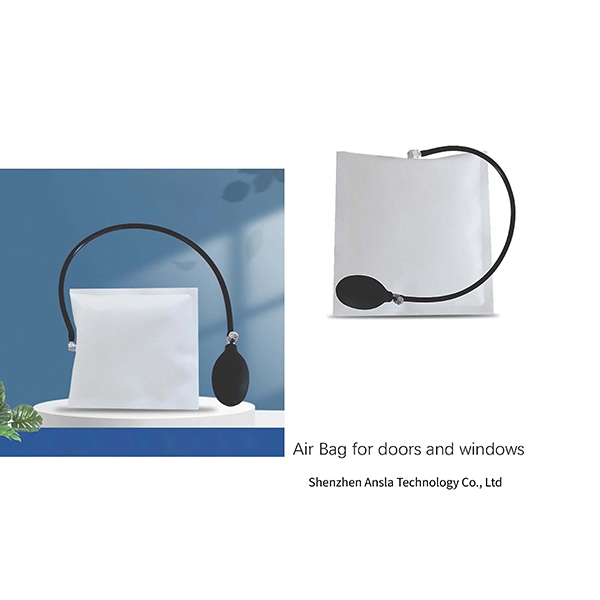 Air Bag for doors and windows