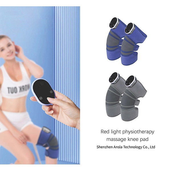 Red light physiotherapy 