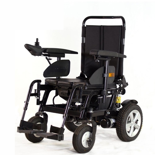 轮椅3