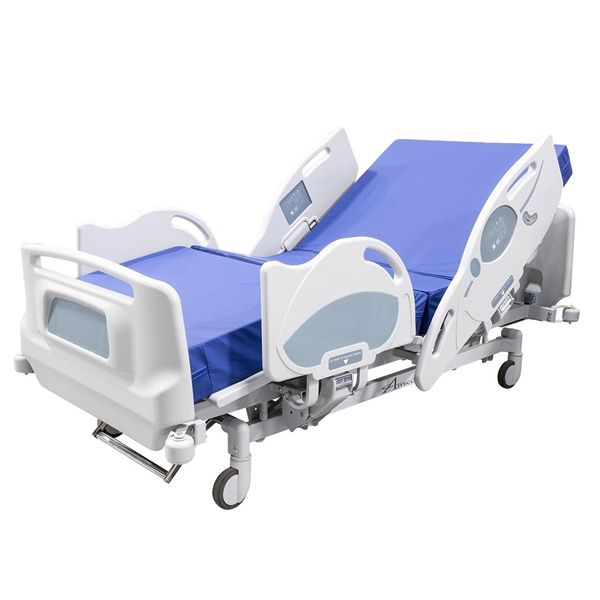 AC 200C(Three-Function Electrical Bed)