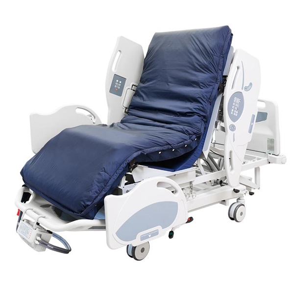 ICU Bed(Eight-Function Electrical Bed)