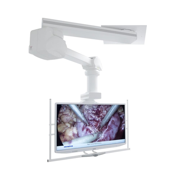 V Series Ceiling Pendant（iCE Series Booms - Electronic Articulating）